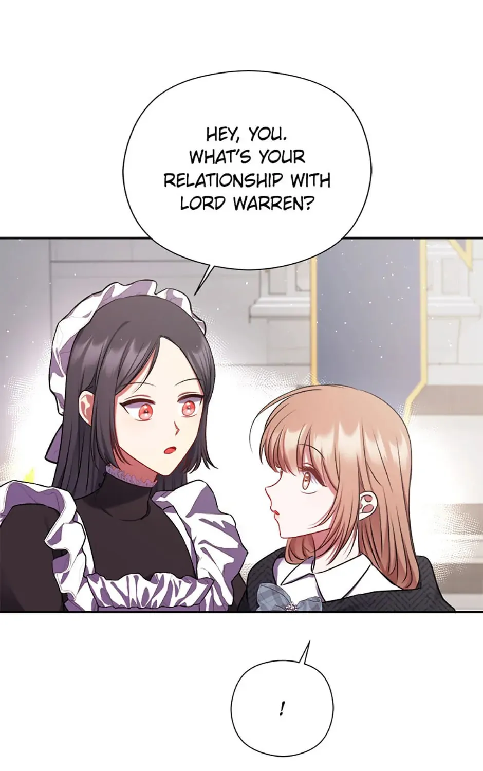 The Lovable Maid Chapter 14 page 97 - 