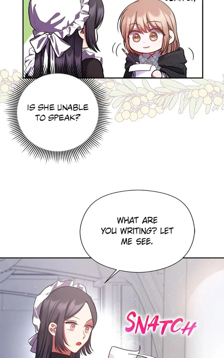 The Lovable Maid Chapter 14 page 99 - 