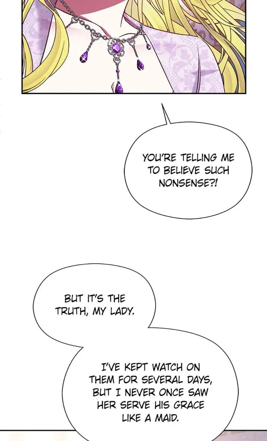 The Lovable Maid Chapter 15 page 101 - 