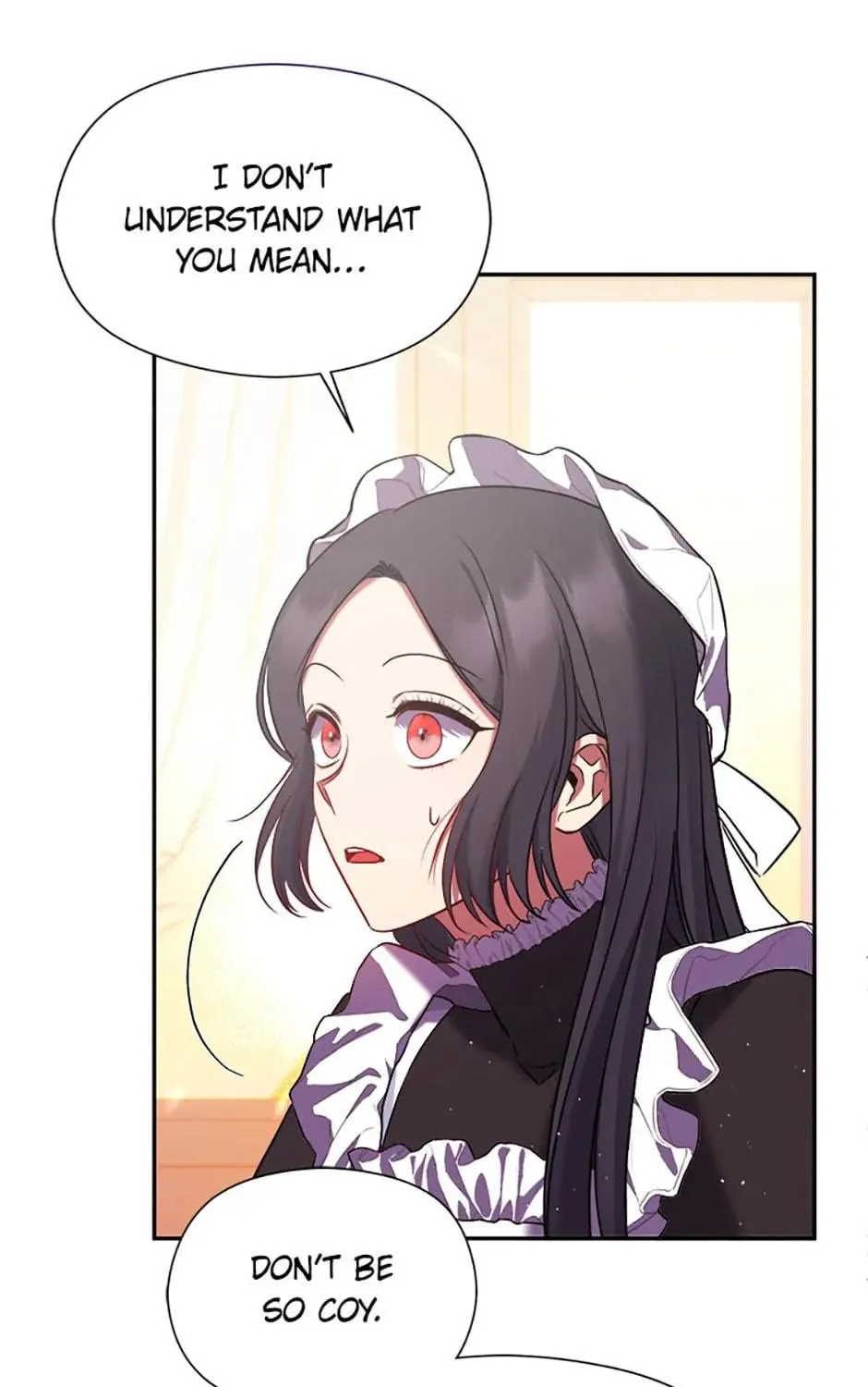 The Lovable Maid Chapter 15 page 113 - 