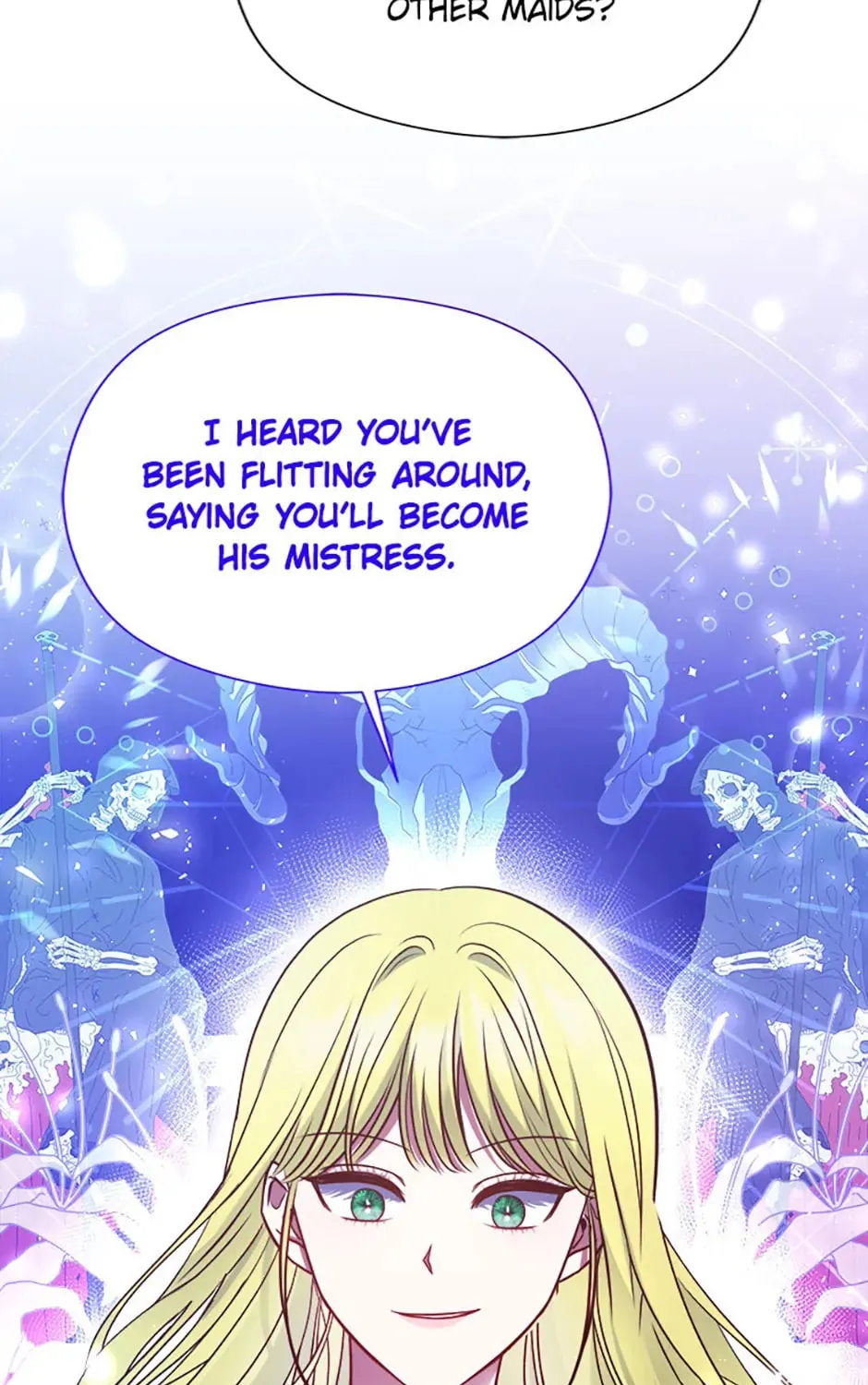 The Lovable Maid Chapter 15 page 115 - 