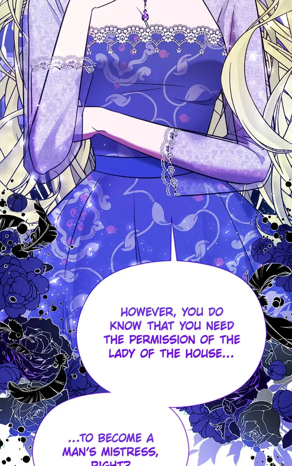 The Lovable Maid Chapter 15 page 117 - 