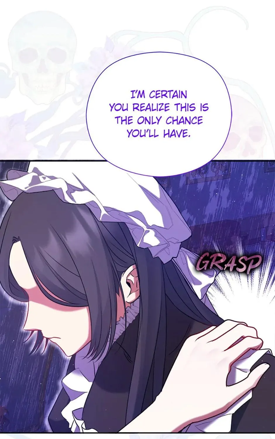 The Lovable Maid Chapter 15 page 119 - 