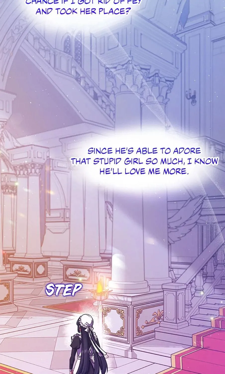 The Lovable Maid Chapter 15 page 131 - 