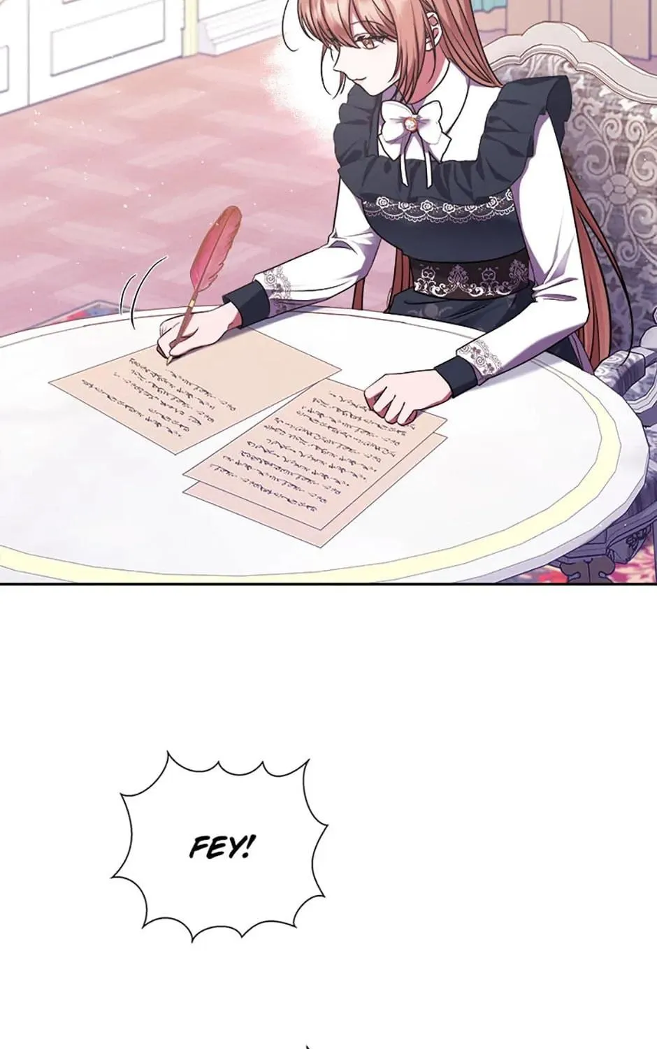 The Lovable Maid Chapter 15 page 139 - 
