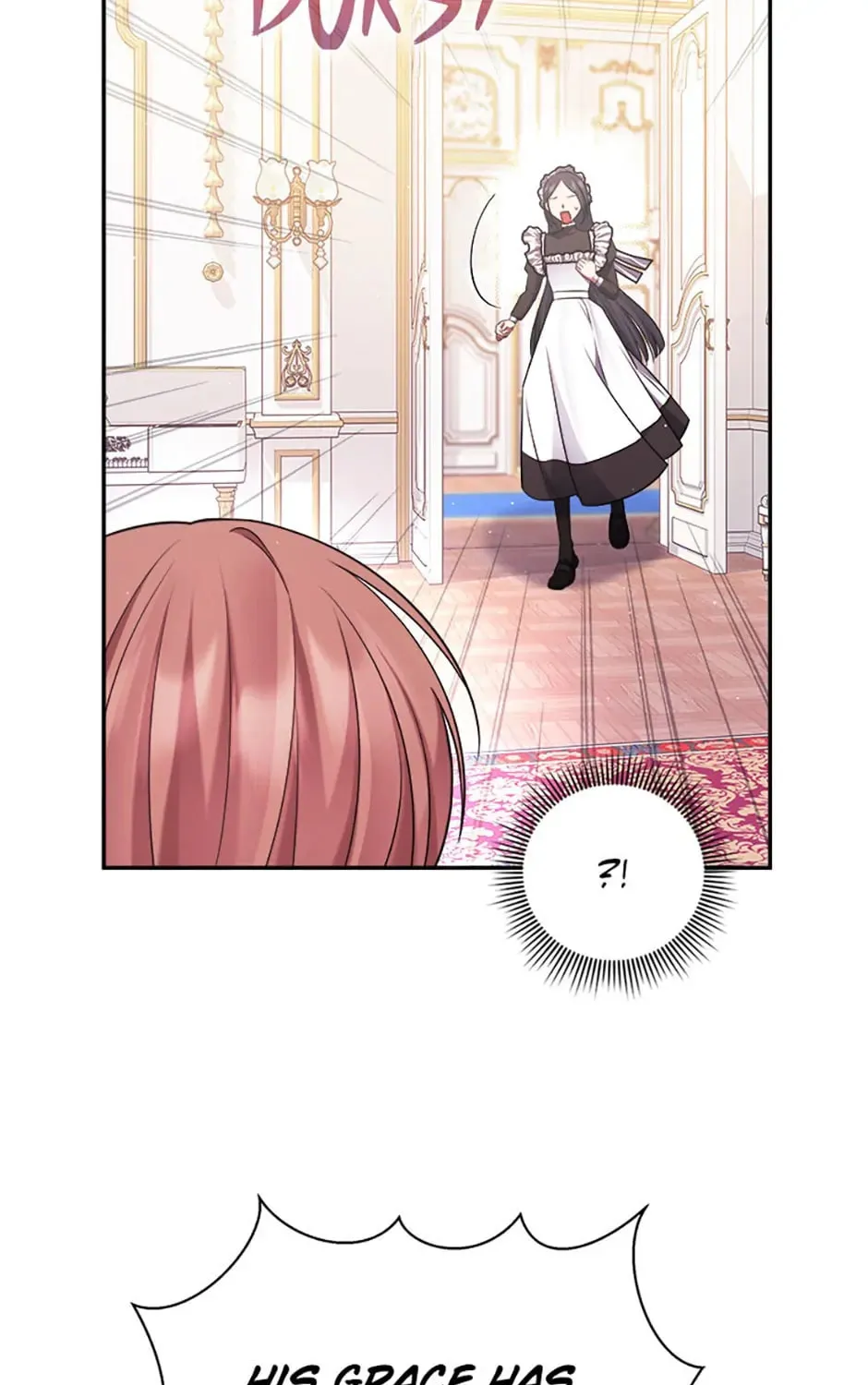 The Lovable Maid Chapter 15 page 141 - 