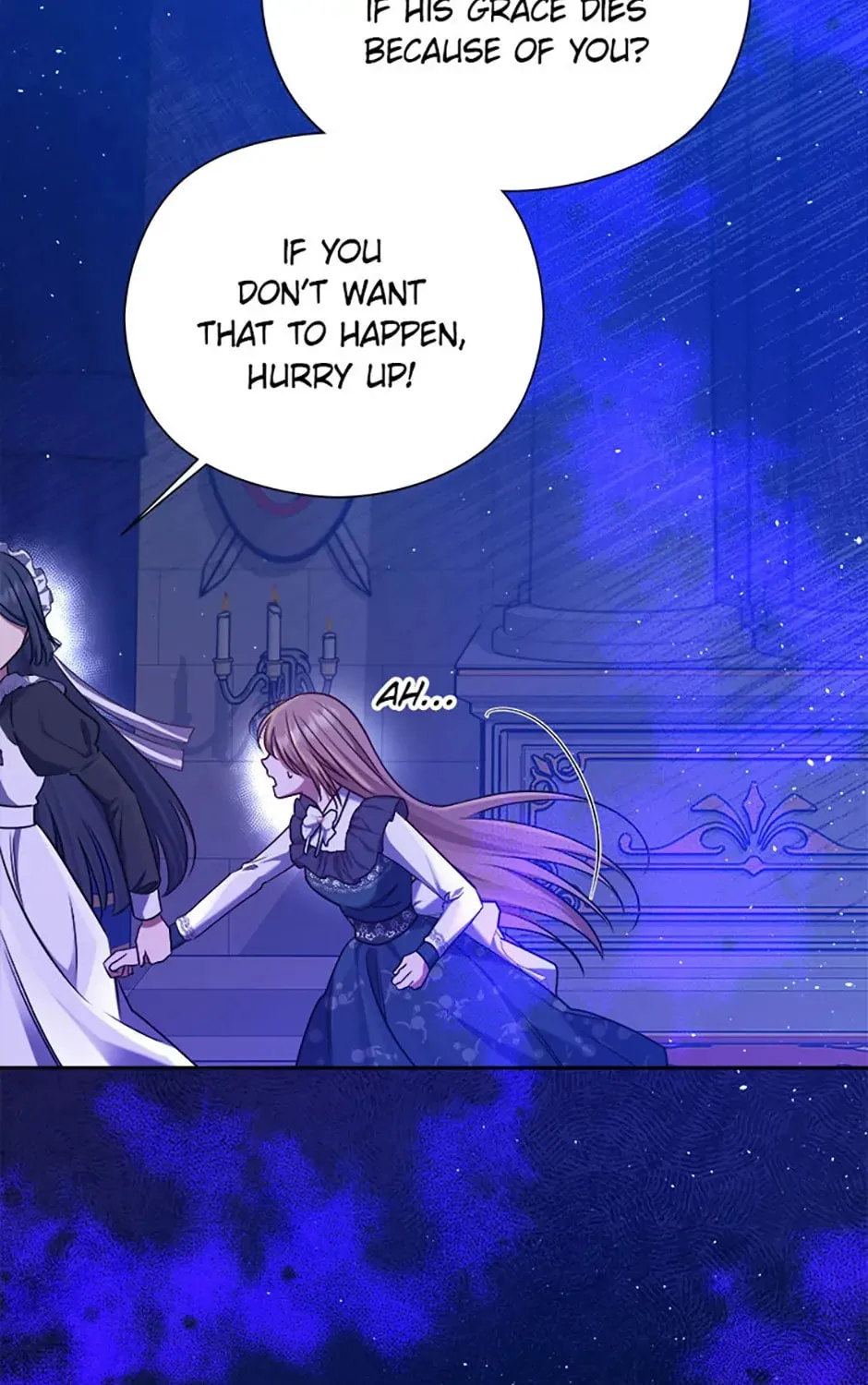 The Lovable Maid Chapter 15 page 157 - 