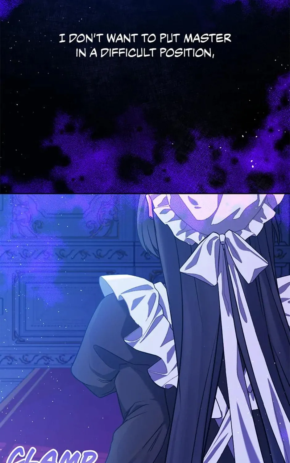 The Lovable Maid Chapter 15 page 159 - 