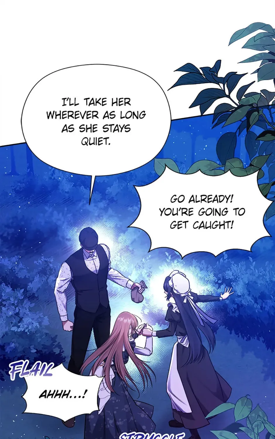 The Lovable Maid Chapter 15 page 175 - 