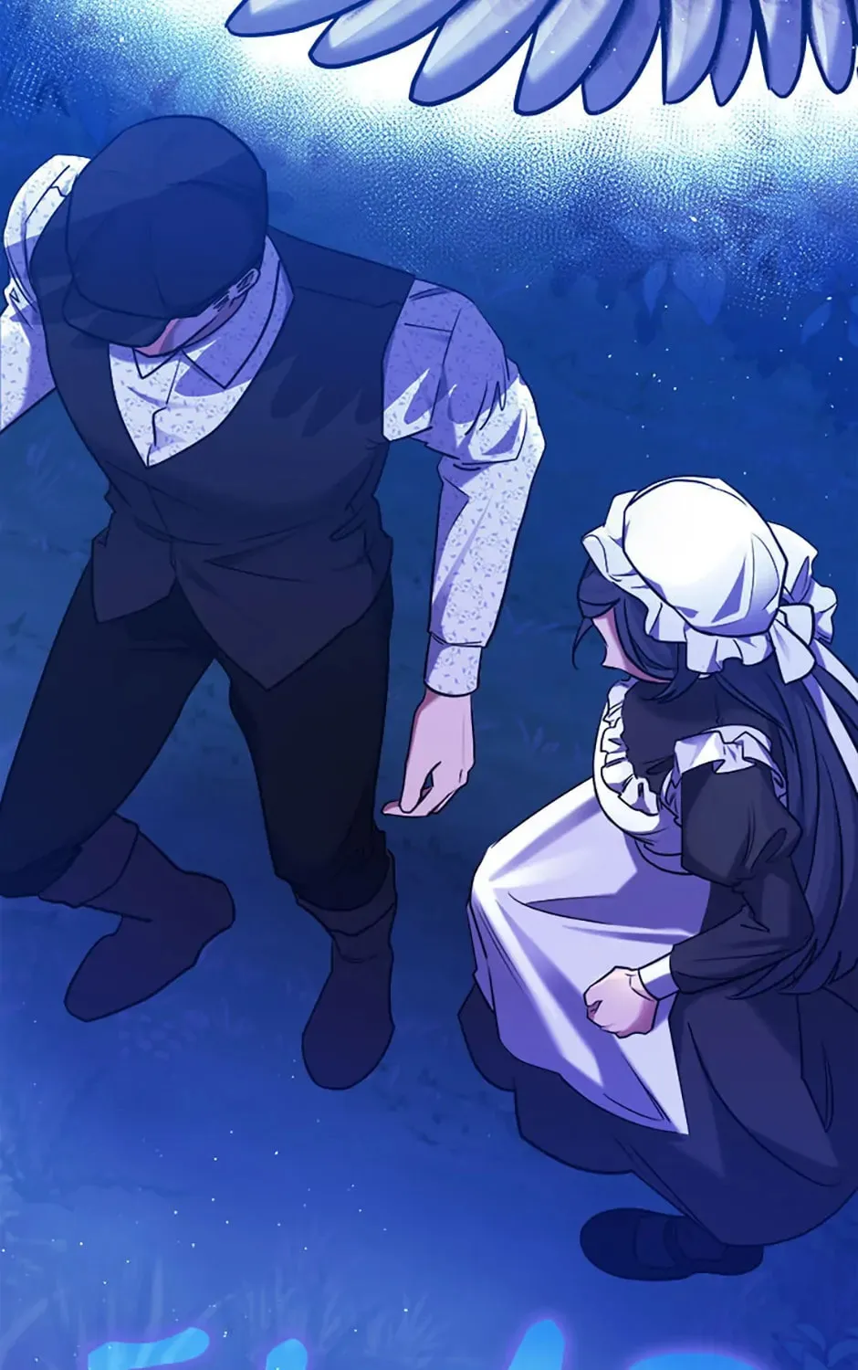 The Lovable Maid Chapter 15 page 183 - 
