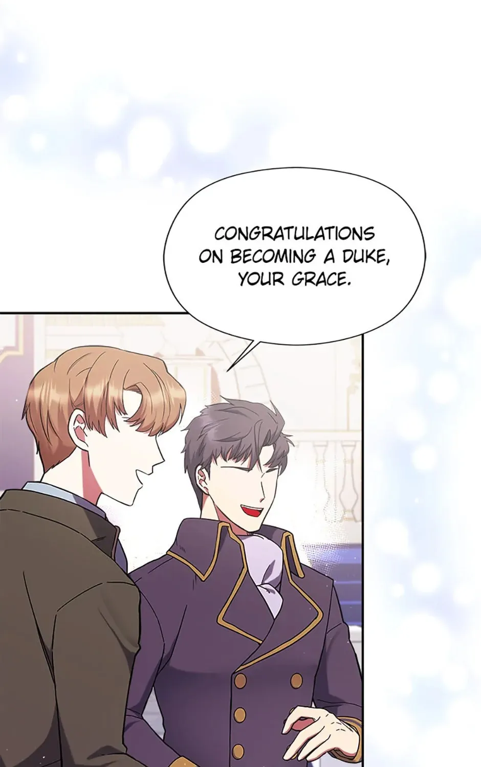 The Lovable Maid Chapter 15 page 3 - 