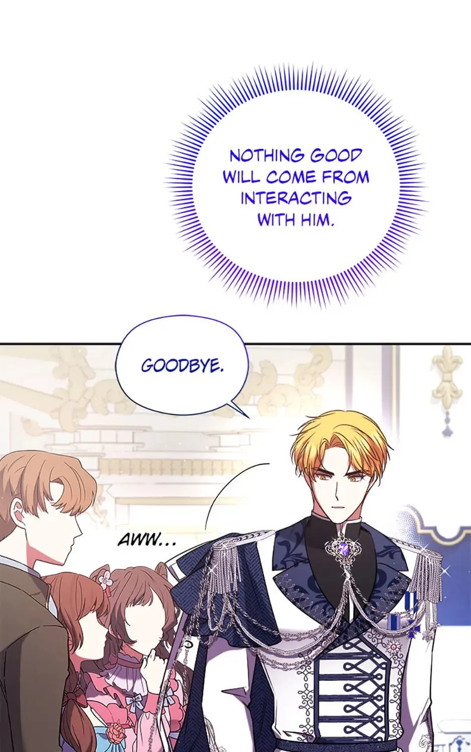 The Lovable Maid Chapter 15 page 27 - 