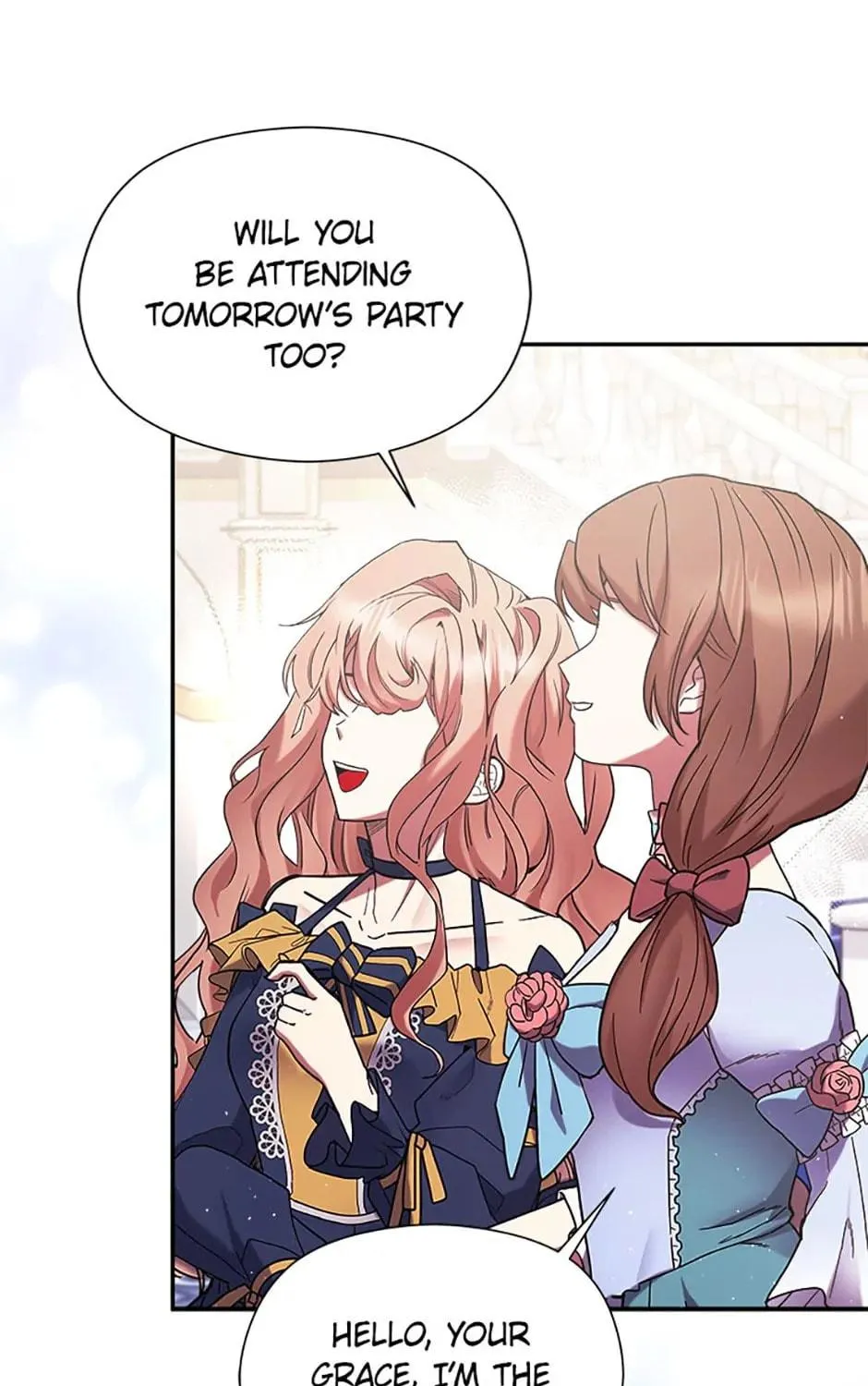 The Lovable Maid Chapter 15 page 5 - 