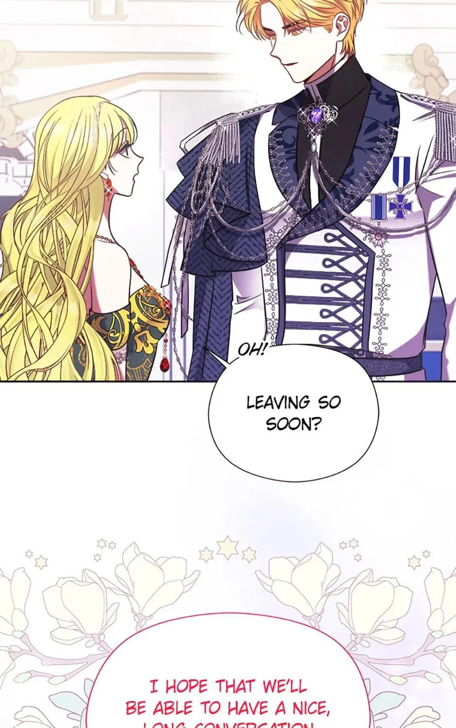 The Lovable Maid Chapter 15 page 49 - 