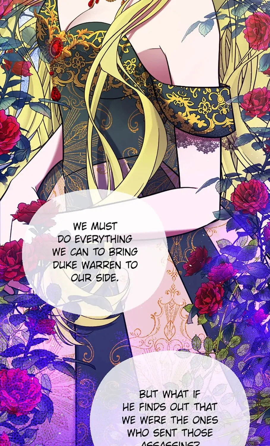 The Lovable Maid Chapter 15 page 57 - 