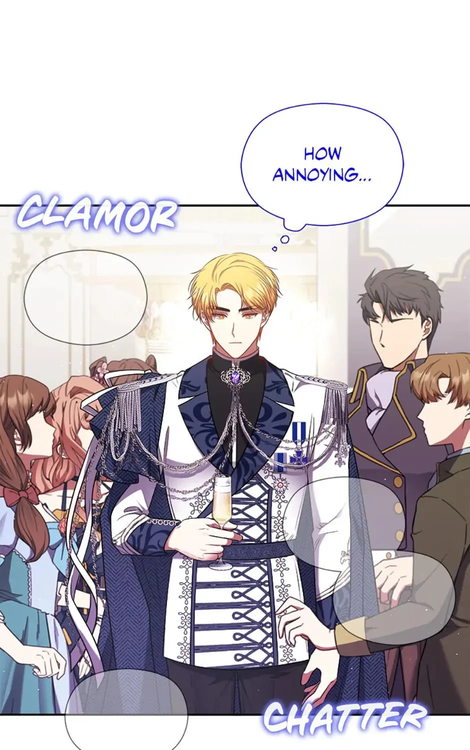The Lovable Maid Chapter 15 page 7 - 