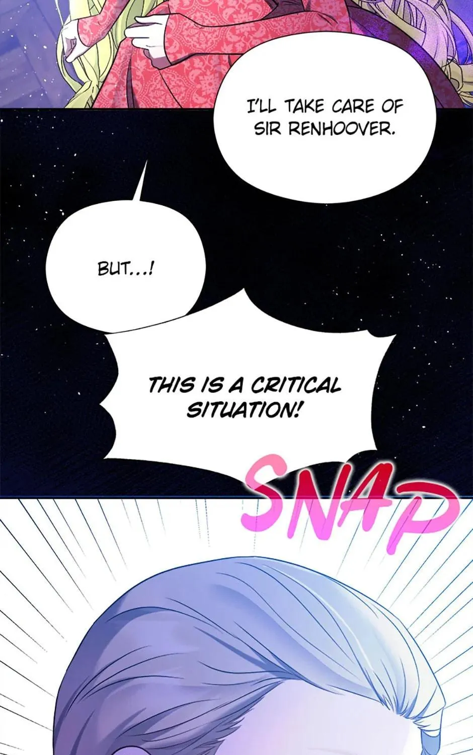 The Lovable Maid Chapter 15 page 65 - 