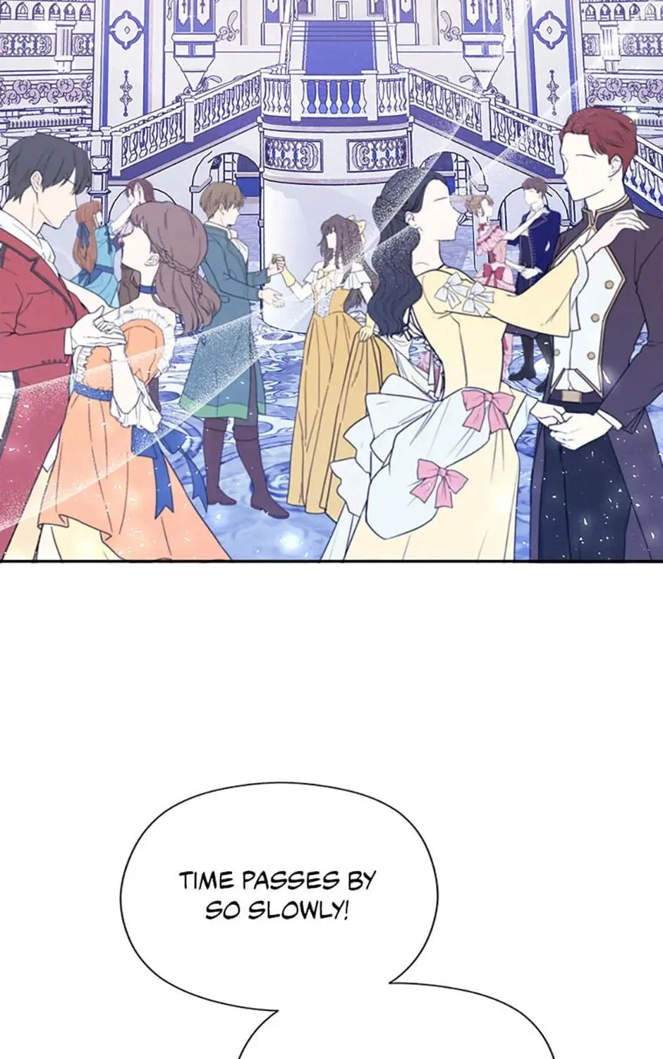 The Lovable Maid Chapter 15 page 77 - 