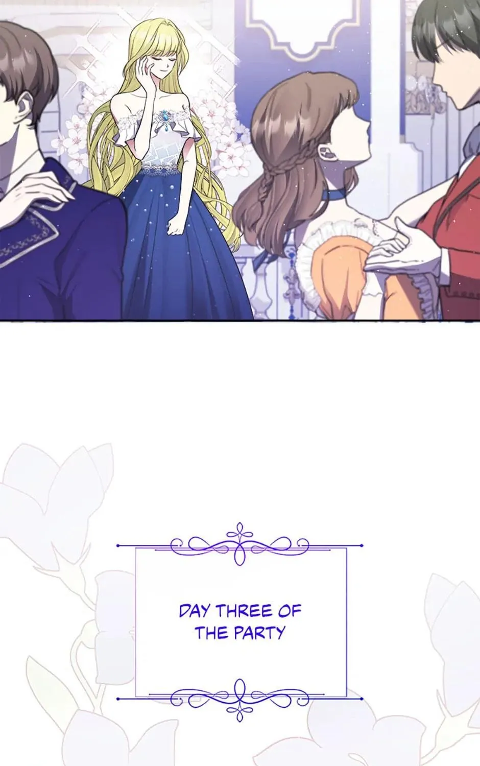 The Lovable Maid Chapter 15 page 79 - 