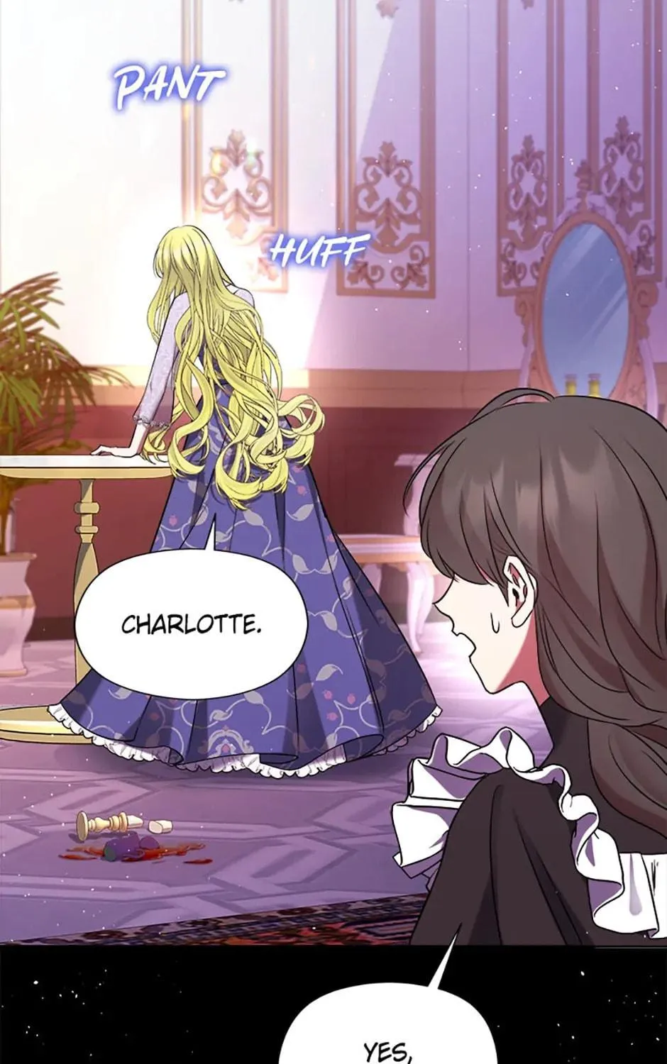 The Lovable Maid Chapter 15 page 89 - 