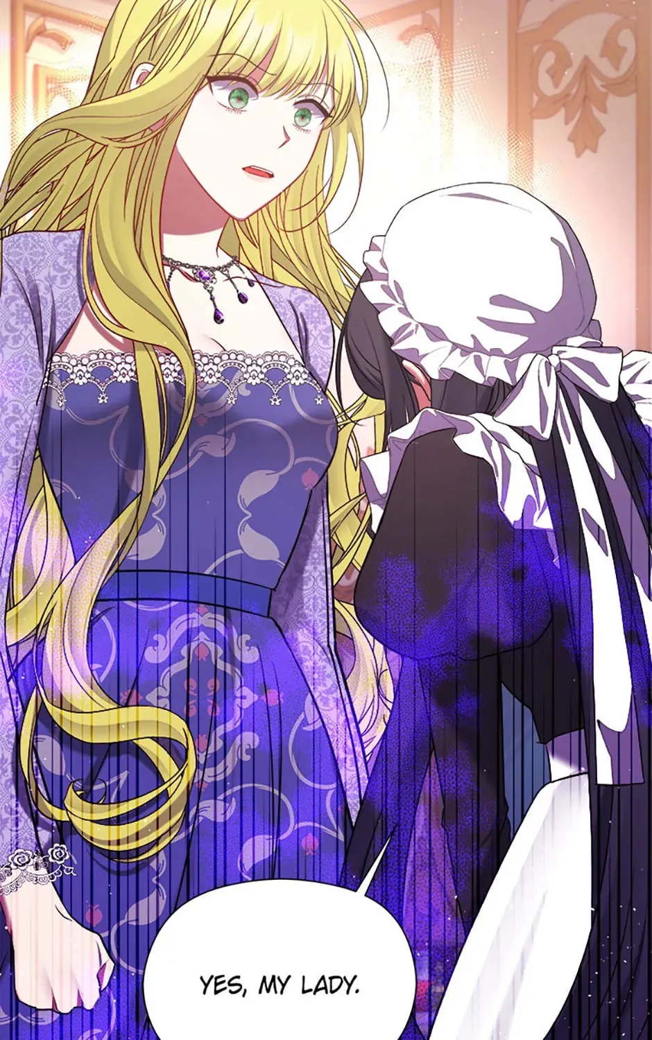 The Lovable Maid Chapter 15 page 97 - 