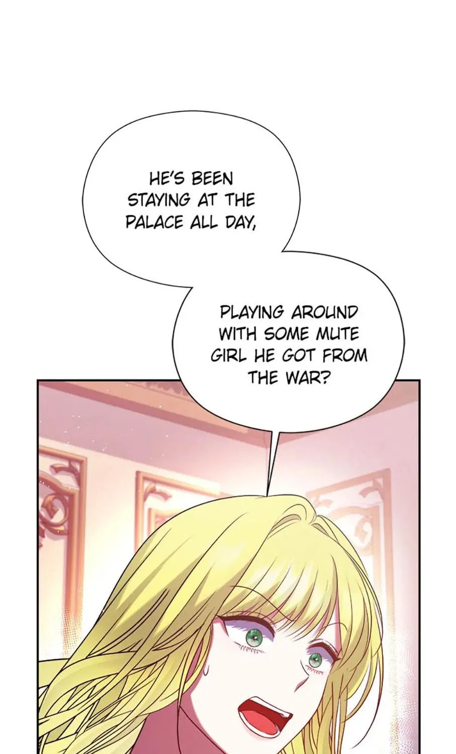 The Lovable Maid Chapter 15 page 99 - 