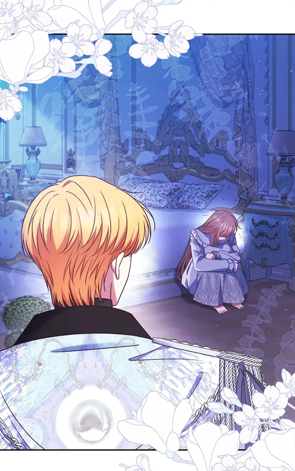 The Lovable Maid Chapter 16 page 105 - 