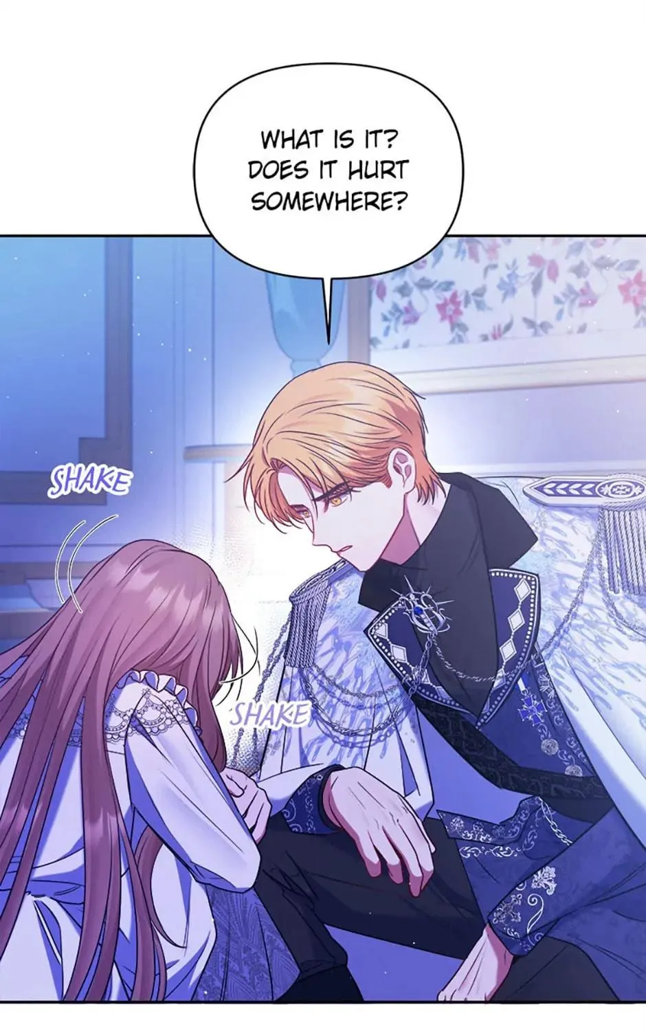 The Lovable Maid Chapter 16 page 107 - 