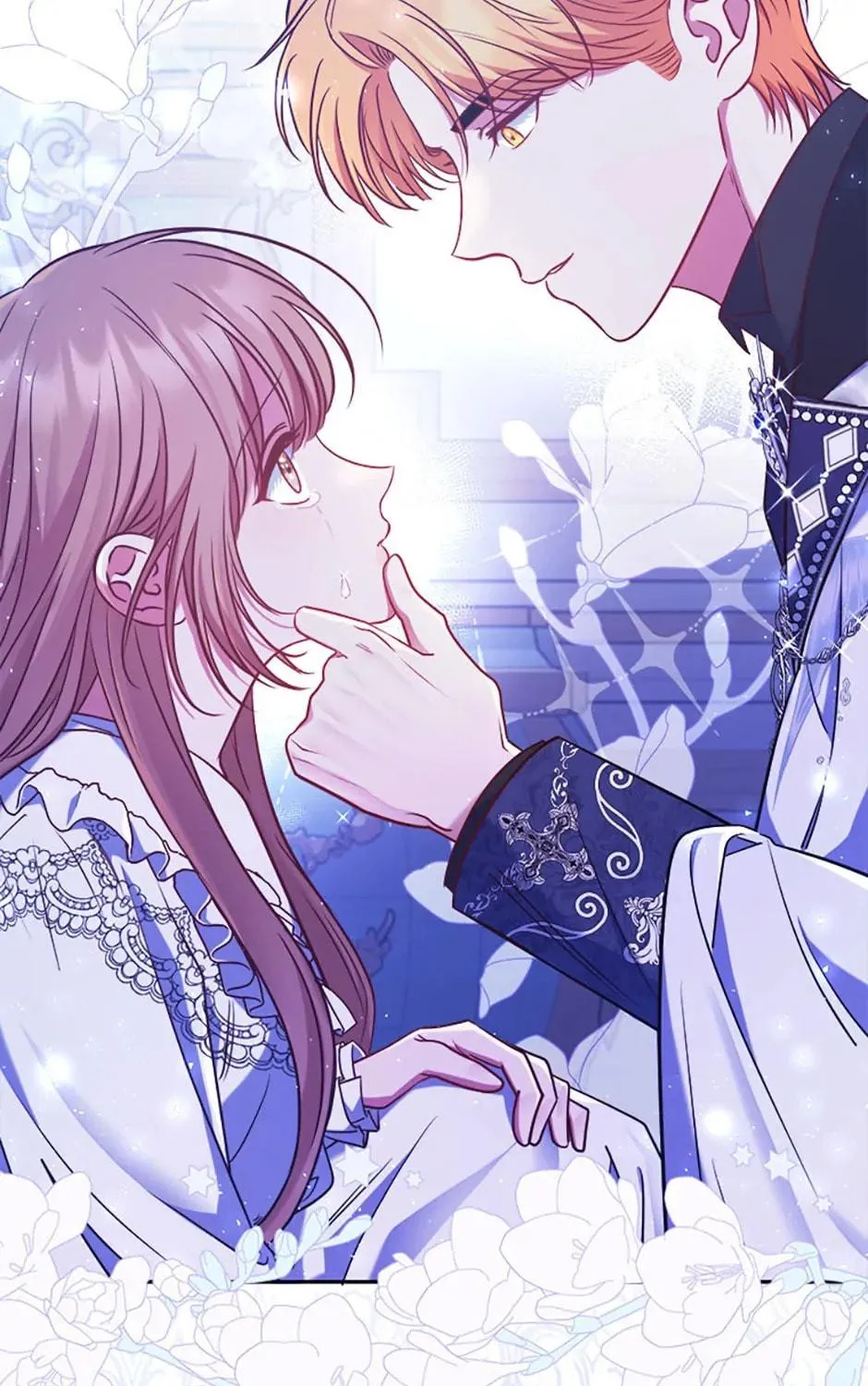 The Lovable Maid Chapter 16 page 125 - 