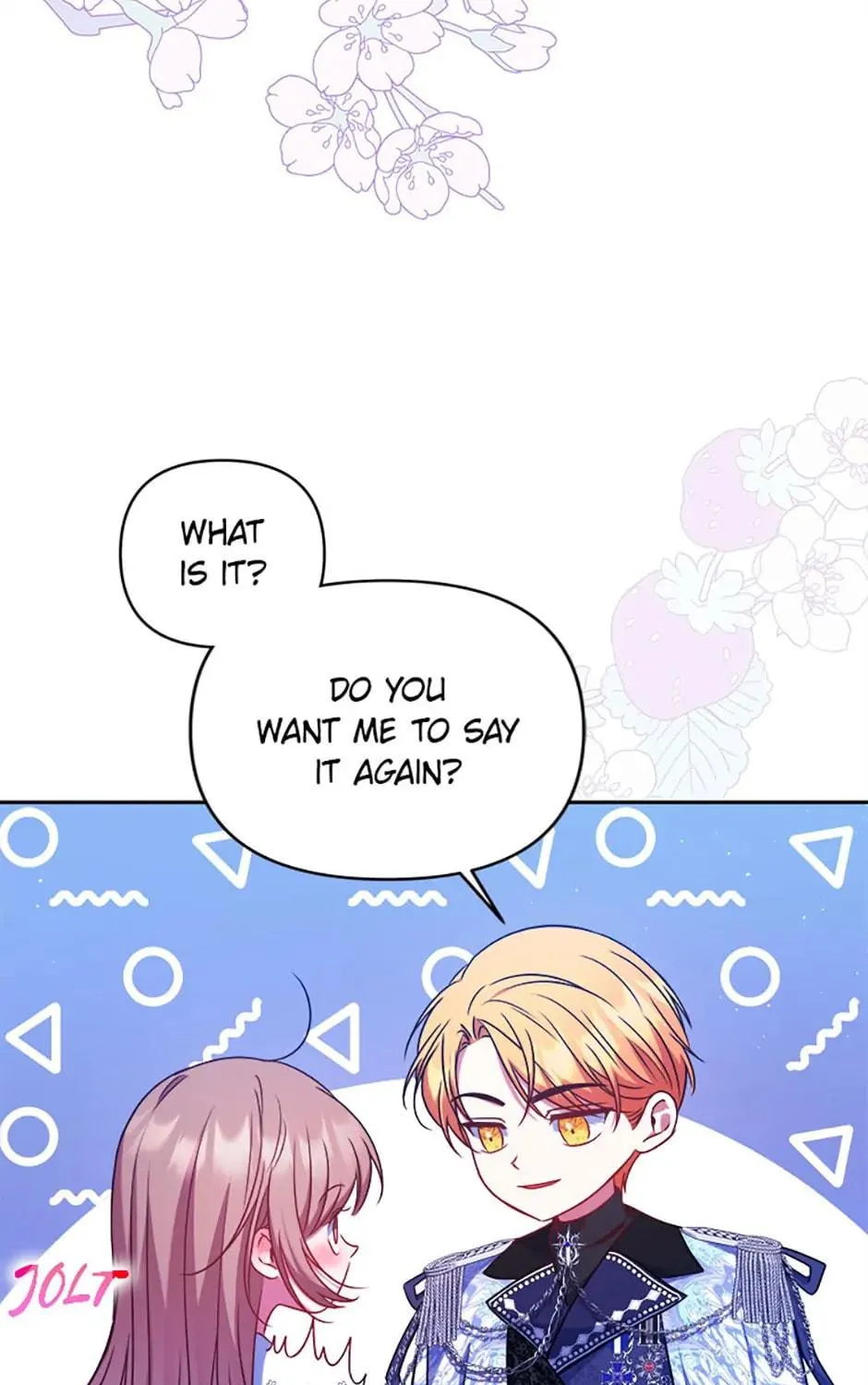 The Lovable Maid Chapter 16 page 129 - 