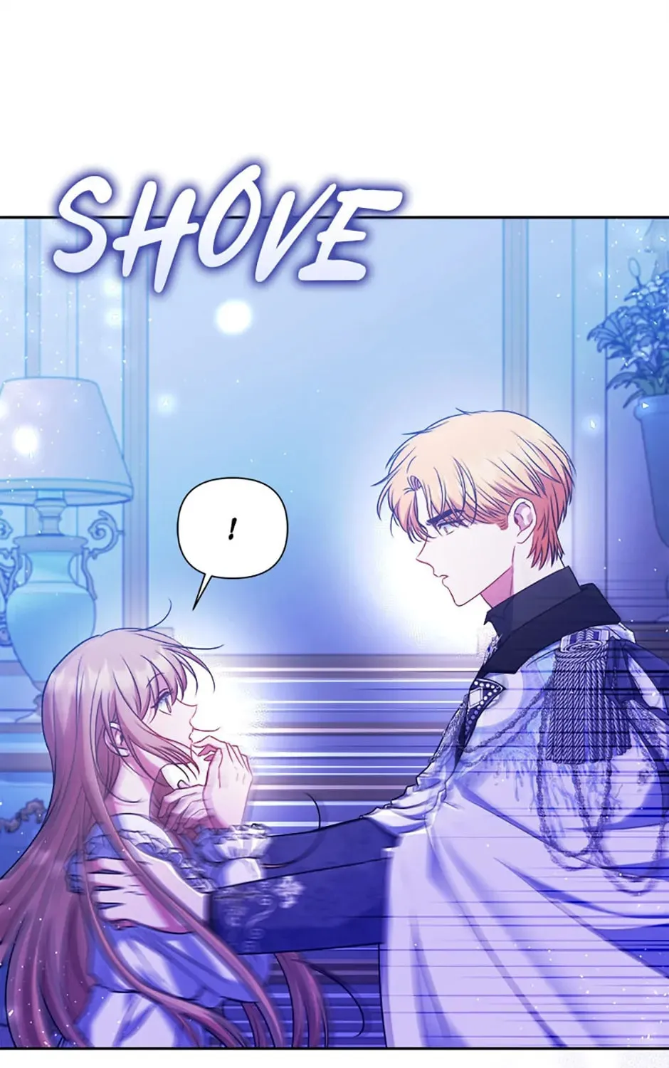 The Lovable Maid Chapter 16 page 145 - 