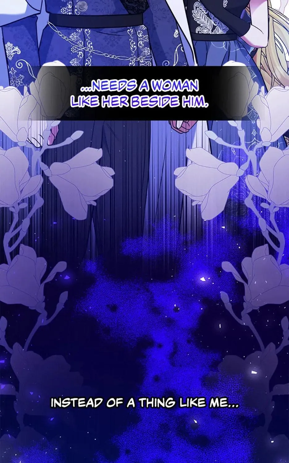 The Lovable Maid Chapter 16 page 89 - 