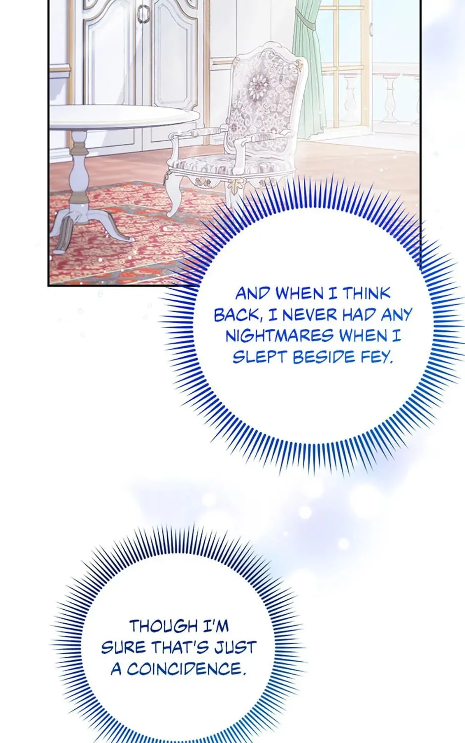The Lovable Maid Chapter 17 page 126 - 