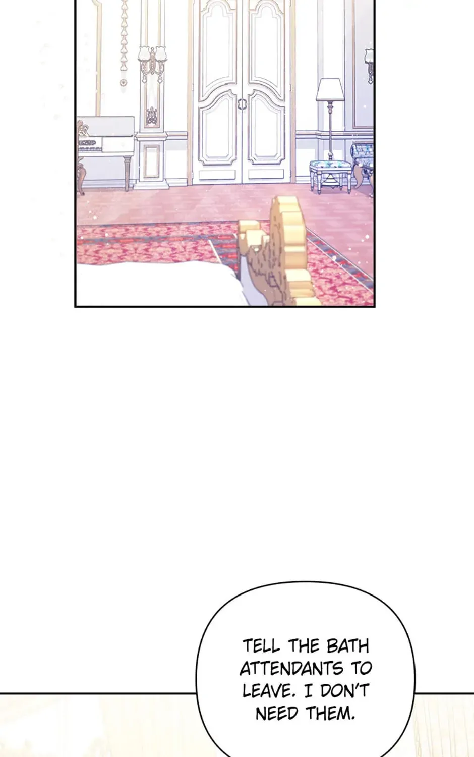 The Lovable Maid Chapter 17 page 152 - 