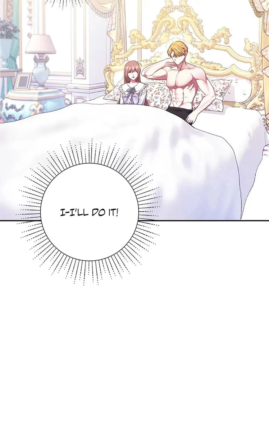 The Lovable Maid Chapter 17 page 154 - 