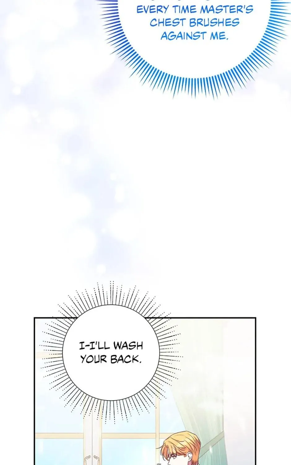 The Lovable Maid Chapter 17 page 172 - 