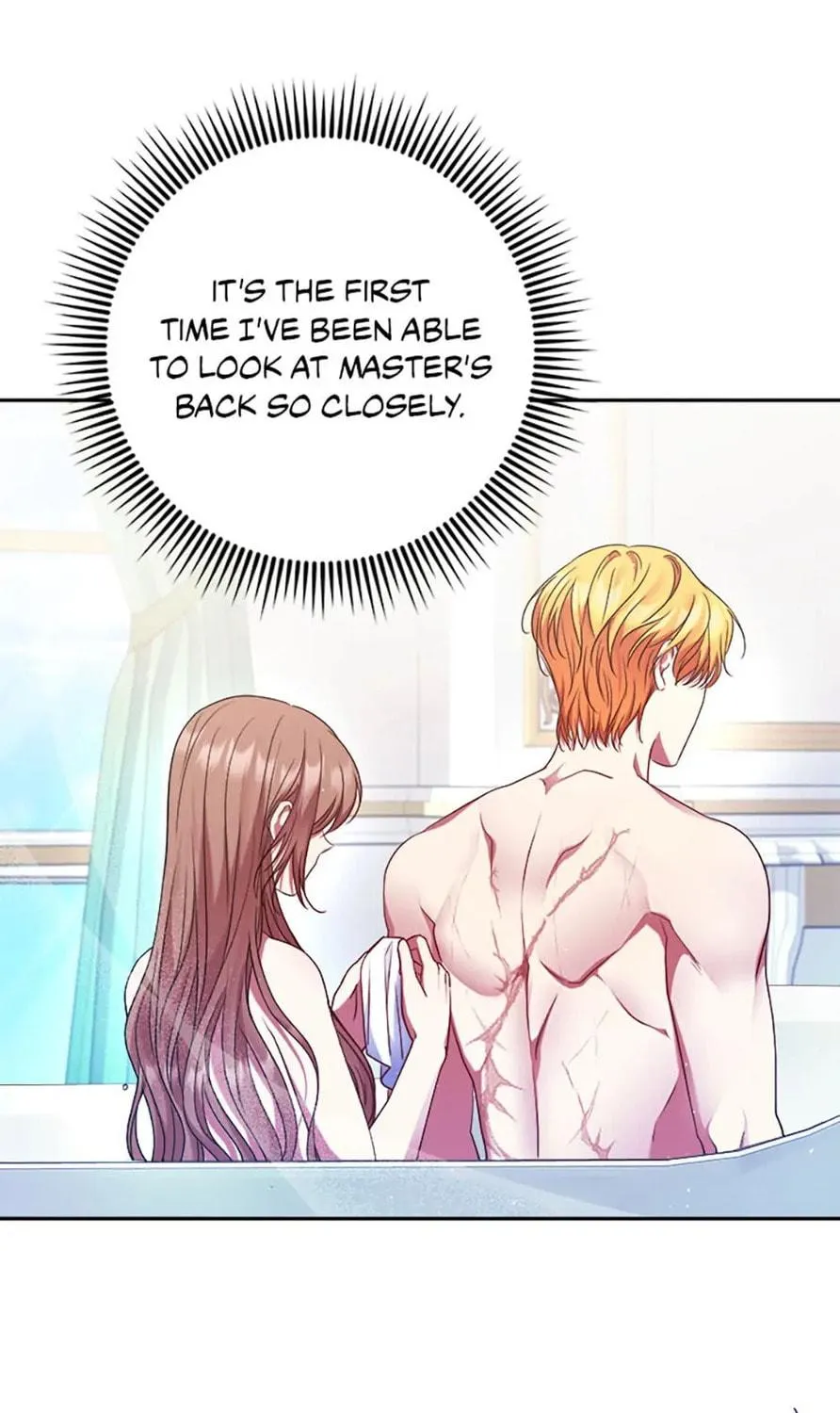 The Lovable Maid Chapter 17 page 188 - 