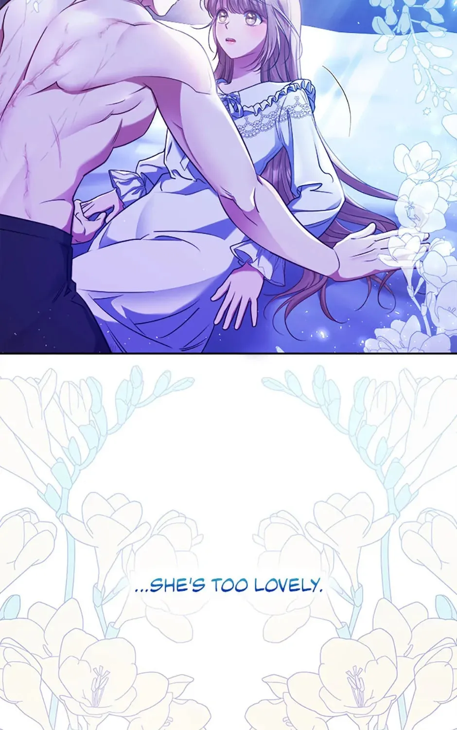 The Lovable Maid Chapter 17 page 50 - 