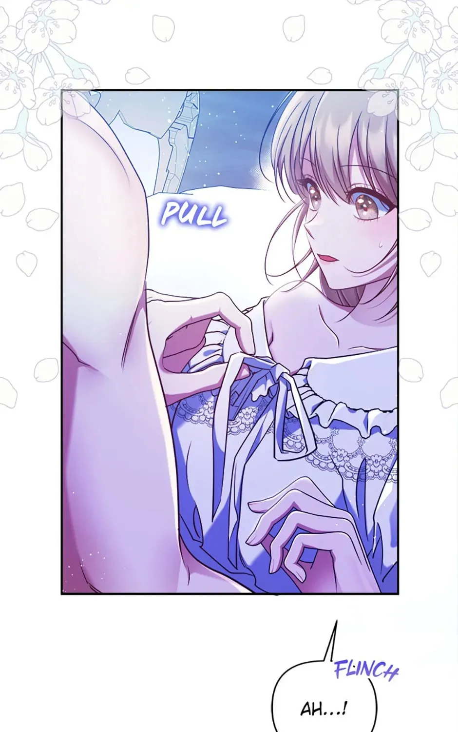 The Lovable Maid Chapter 17 page 54 - 
