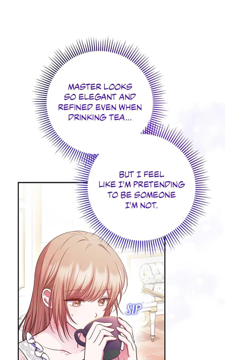 The Lovable Maid Chapter 18 page 11 - 