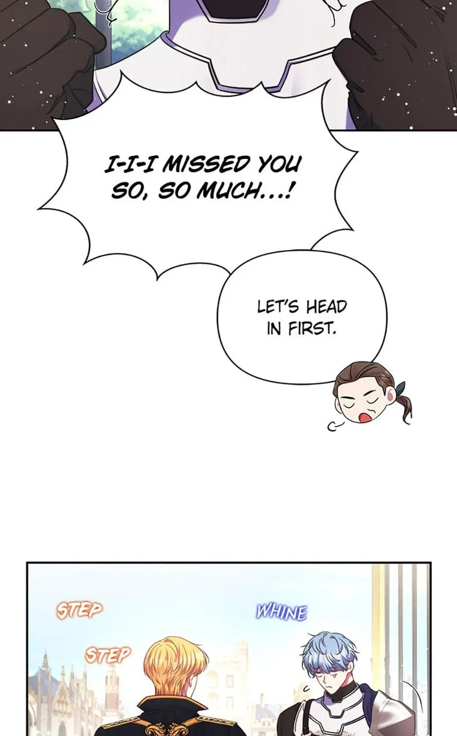 The Lovable Maid Chapter 18 page 101 - 