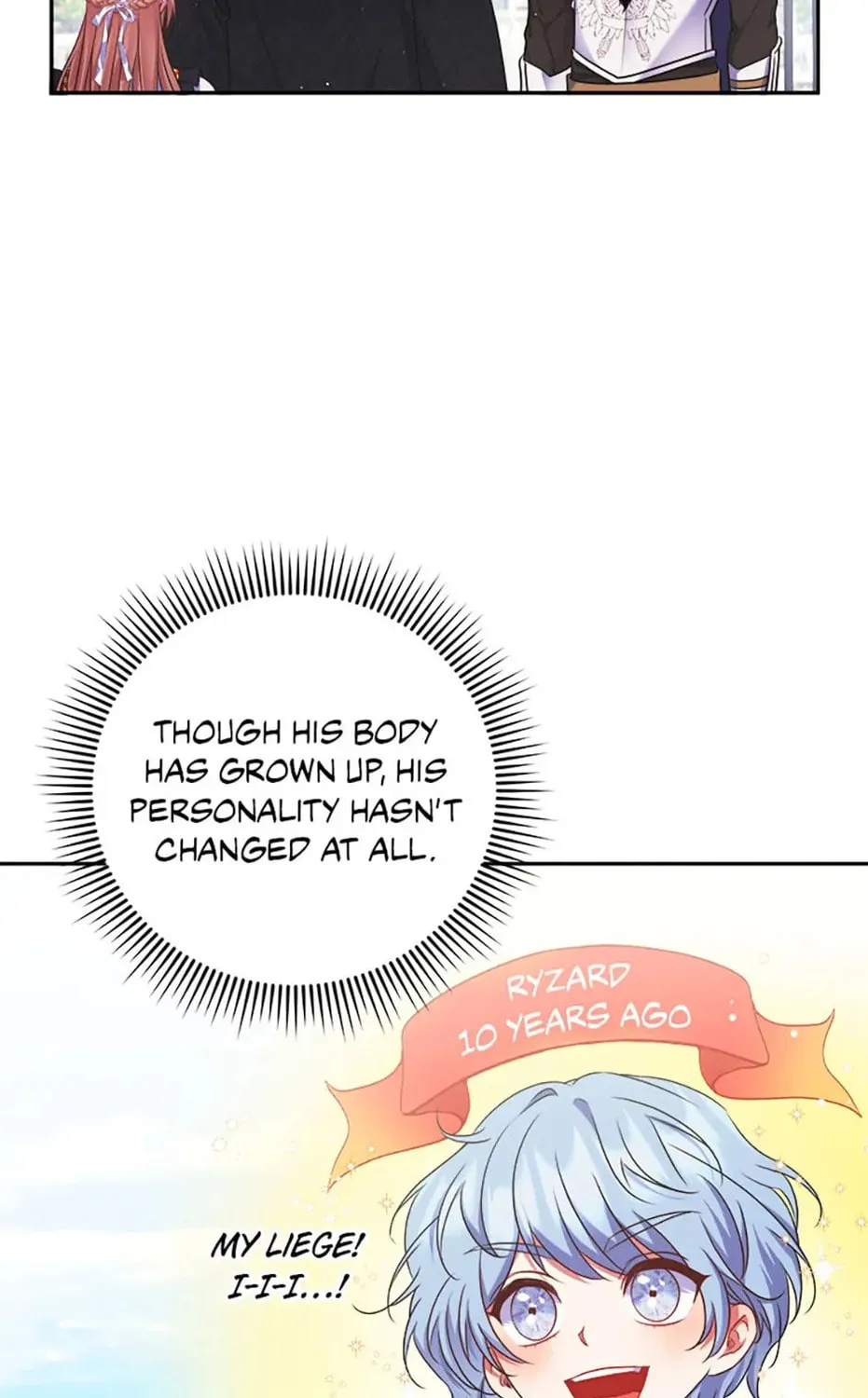 The Lovable Maid Chapter 18 page 103 - 