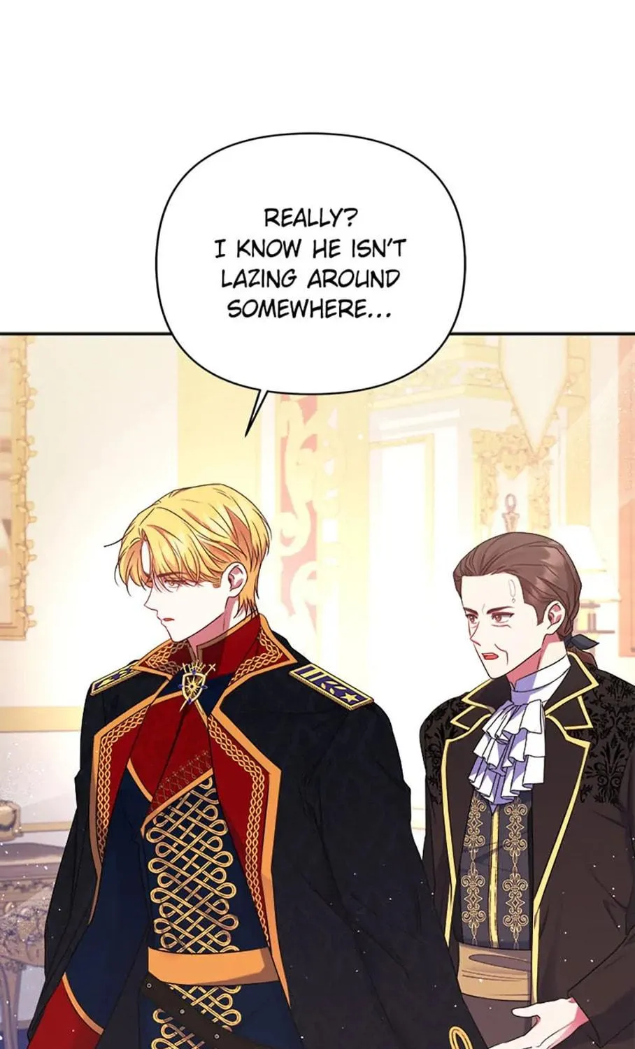 The Lovable Maid Chapter 18 page 109 - 