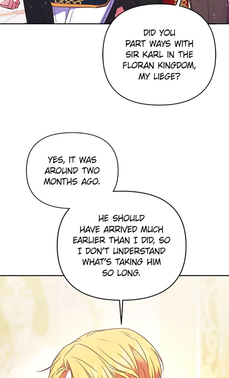 The Lovable Maid Chapter 18 page 111 - 