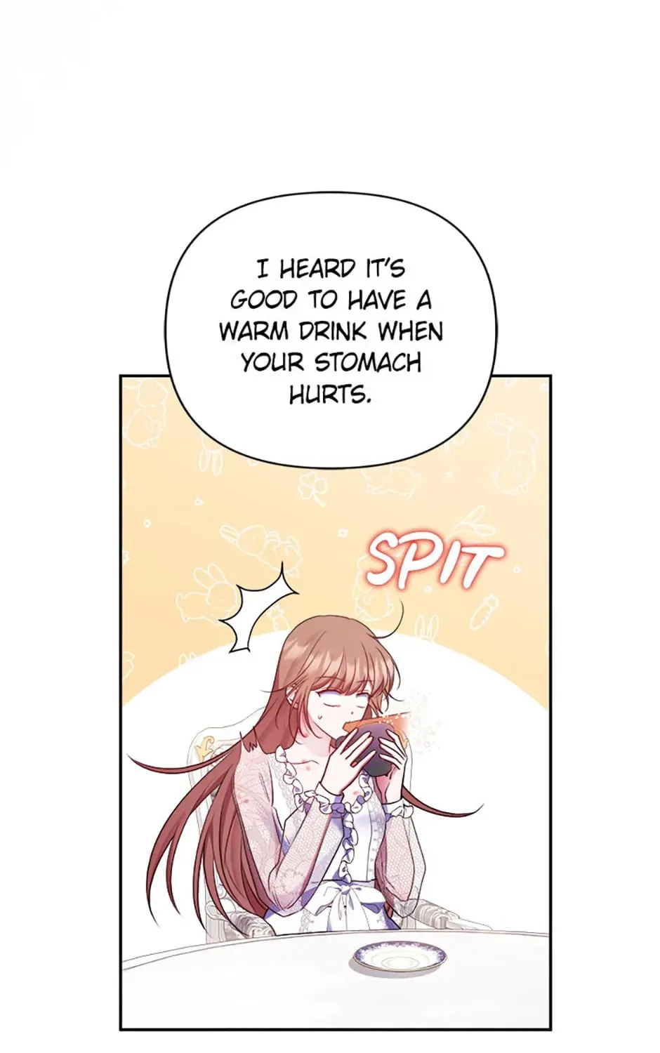 The Lovable Maid Chapter 18 page 13 - 