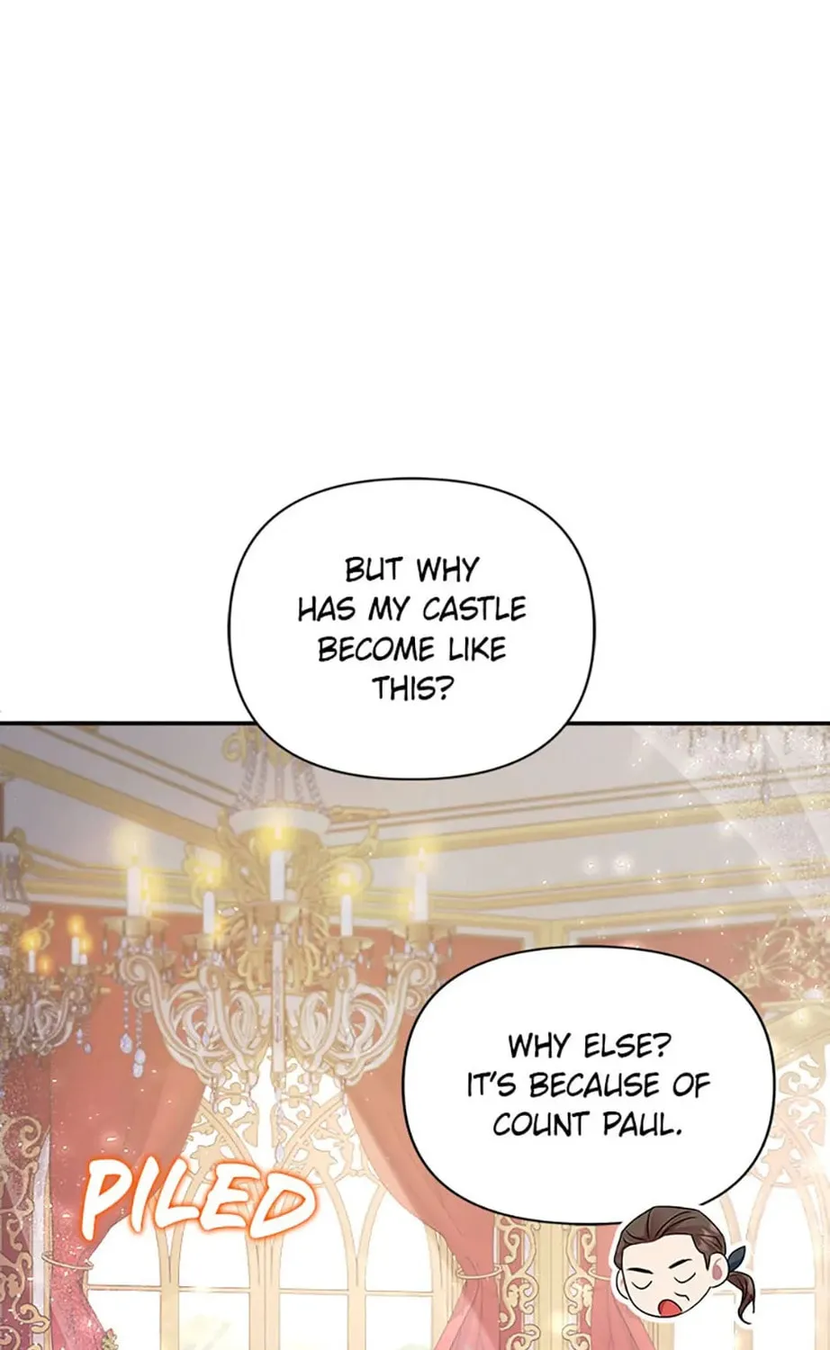 The Lovable Maid Chapter 18 page 123 - 