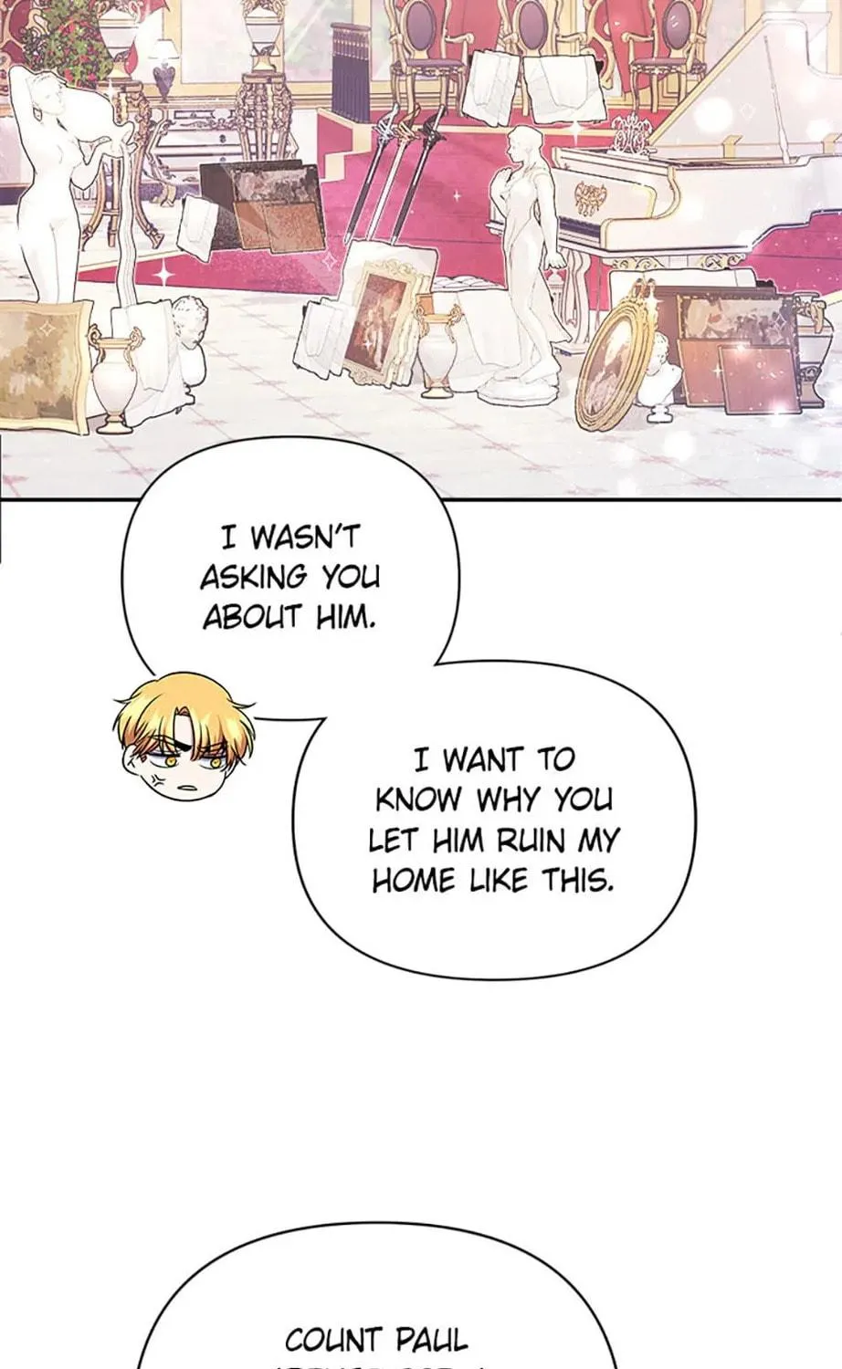 The Lovable Maid Chapter 18 page 125 - 