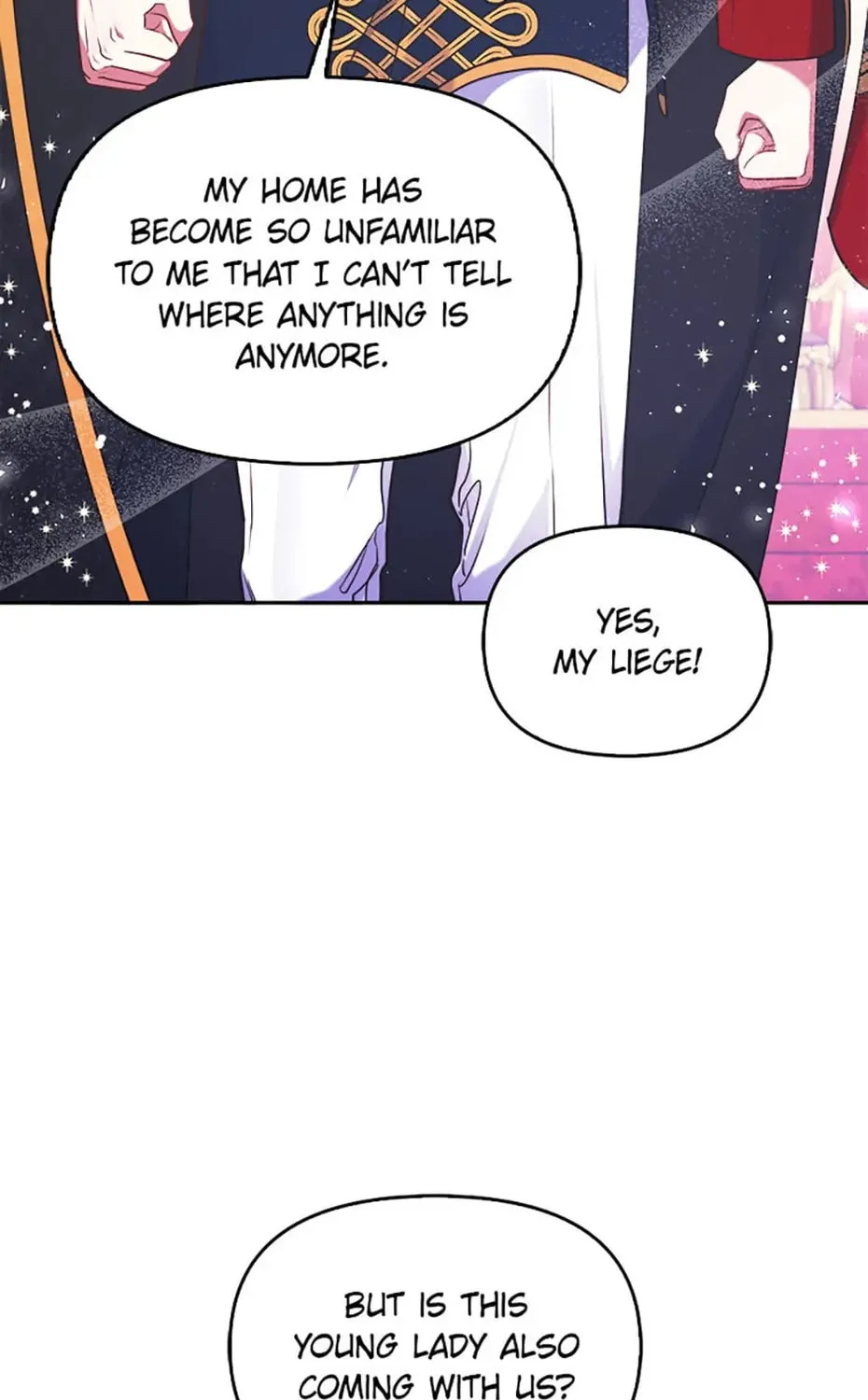 The Lovable Maid Chapter 18 page 135 - 