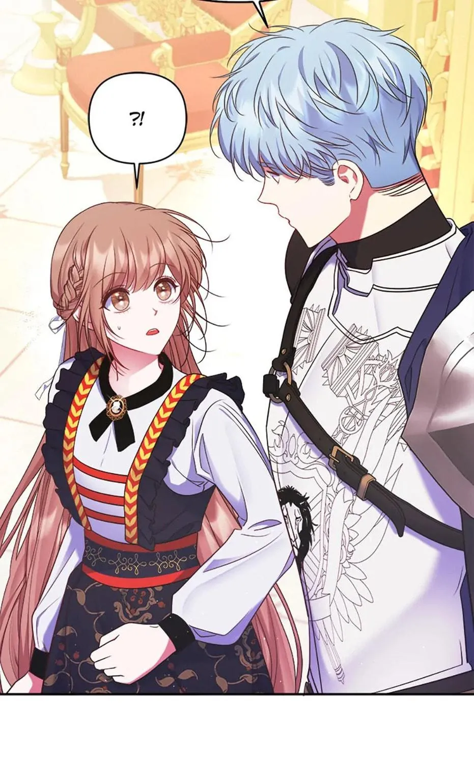 The Lovable Maid Chapter 18 page 137 - 