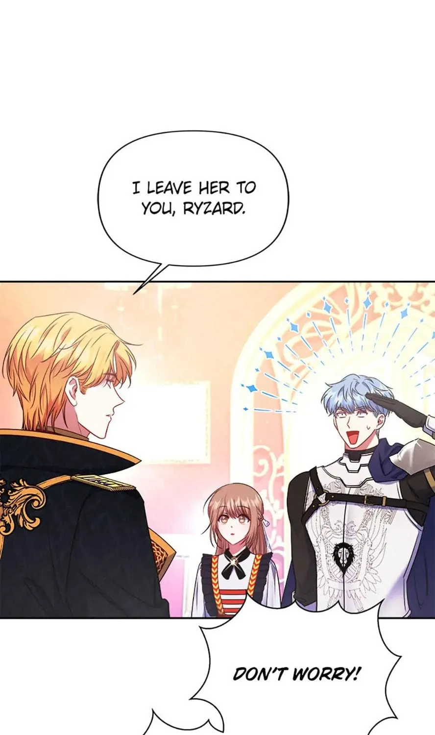 The Lovable Maid Chapter 18 page 139 - 